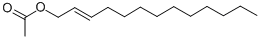 TRANS-2-TRIDECENYL ACETATE CAS#: 68480-26-2
