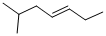 TRANS-6-METHYL-3-HEPTENE CAS#: 66225-20-5