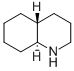 TRANS-DECAHYDROQUINOLINE CAS#: 767-92-0