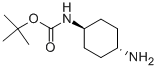 TRANS-N-BOC-1,4-CYCLOHEXANEDIAMINE CAS#: 177906-48-8
