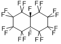 TRANS-PERFLUORODECALIN CAS#: 60433-12-7
