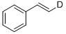 TRANS-STYRENE-(BETA)-D CAS#: 6911-81-5