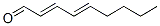 TRANS,TRANS-2,4-NONADIENAL CAS#: 6750-03-4