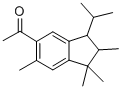 TRASEOLIDE CAS#: 68140-48-7