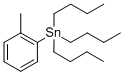 TRIBUTYL(2-METHYLPHENYL)STANNANE CAS#: 68971-87-9