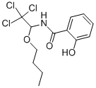 TRICHLAMIDE CAS#: 70193-21-4