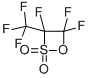 TRIFLUORO-3-TRIFLUOROMETHYL-1,2-OXATHIETANE-2,2-DIOXIDE CAS#: 773-15-9