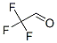 TRIFLUOROACETALDEHYDE CAS#: 75-90-1