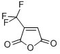 TRIFLUOROMETHYLMALEIC ANHYDRIDE CAS#: 700-27-6