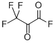 TRIFLUOROPYRUVYL FLUORIDE CAS#: 7309-82-2