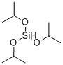 TRIISOPROPOXYSILANE CAS#: 6675-79-2