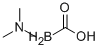TRIMETHYLAMINE-BORANECARBOXYLIC ACID CAS#: 60788-33-2