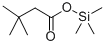 TRIMETHYLSILYL TERT-BUTYLACETATE CAS#: 61333-82-2