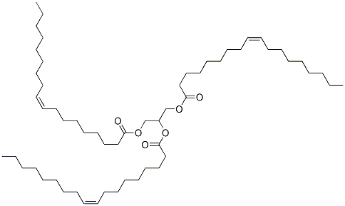 TRIOLEIN CAS#: 6915-08-8