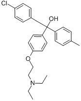 TRIPARANOL CAS#: 78-41-1