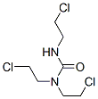 TRIS-(2-CHLOROETHYL)UREA CAS#: 71162-64-6