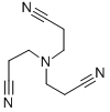 TRIS(2-CYANOETHYL)AMINE 99+% CAS#: 7528-78-1