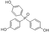 TRIS(4-HYDROXYPHENYL)PHOSPHINE OXIDE CAS#: 797-71-7