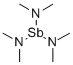 TRIS(DIMETHYLAMINO)ANTIMONY CAS#: 7289-42-1