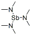 TRIS(DIMETHYLAMINO)ANTIMONY CAS#: 7289-92-1