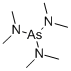 TRIS(DIMETHYLAMINO)ARSINE CAS#: 6596-96-9