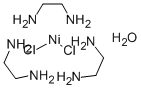 TRIS(ETHYLENEDIAMINE)NICKEL(II) CHLORID& CAS#: 699012-90-3
