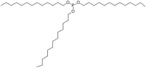 TRIS(TRIDECYL) PHOSPHITE CAS#: 68610-62-8