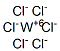 TUNGSTEN HEXACHLORIDE CAS#: 513283-01-7