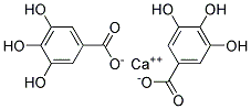 Tall oil, calcium salt CAS#: 68187-71-3