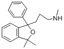 Talopram CAS#: 7182-51-6