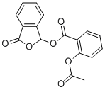 Talosalate CAS#: 66898-60-0