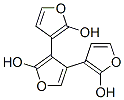 Terfluranol CAS#: 64396-09-4