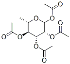 Tetra-O-acetyl-L-rhamnopyranose CAS#: 7404-35-5