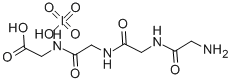 Tetraglycine hydroperiodide CAS#: 7097-60-1