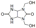 Tetrahydro-1,3-bis(hydroxymethyl)imidazo[4,5-d]imidazole-2,5(1H,3H)-dione CAS#: 67953-33-7