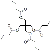 Tetrakis(butyric acid)(methanetetrayltetrakismethylene) ester CAS#: 7299-98-1