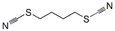Tetramethylenebisthiocyanate CAS#: 7346-35-2