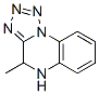 Tetrazolo[1,5-a]quinoxaline, 4,5-dihydro-4-methyl- (9CI) CAS#: 61547-00-0
