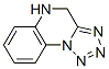 Tetrazolo[1,5-a]quinoxaline, 4,5-dihydro- (9CI) CAS#: 61546-96-1