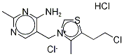ThiaMine IMpurity C CAS#: 7275-24-3