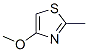 Thiazole, 4-methoxy-2-methyl- CAS#: 524933-46-8