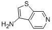 Thieno[2,3-c]pyridin-3-amine (9CI) CAS#: 63326-75-0
