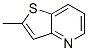 Thieno[3,2-b]pyridine, 2-methyl- (9CI) CAS#: 61456-82-4