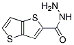 Thieno[3,2-b]thiophene-2-carbohydrazide CAS#: 685114-87-8
