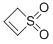 Thiete-1,1-dioxide CAS#: 7285-32-7