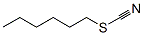 Thiocyanic acid hexyl ester CAS#: 6803-40-3