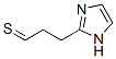 Thiopropylimidazole CAS#: 65282-78-2