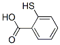 Thiosalicylic acid CAS#: 7283-41-2