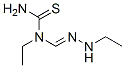 Thiourea,  N-ethyl-N-[(ethylamino)iminomethyl]- CAS#: 577746-68-0