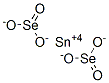 Tin(IV) selenite. CAS#: 7446-25-5